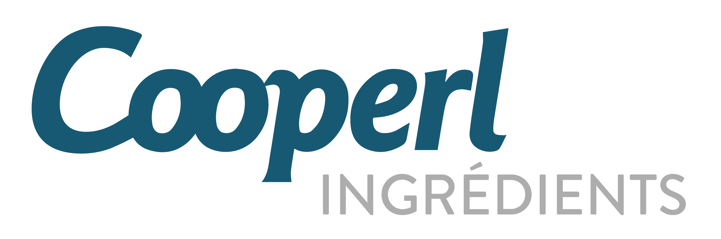 Logo Cooperl Ingrédients