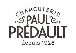 Paul Predault