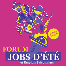 Forum jobs d'été
