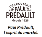Paul Prédault