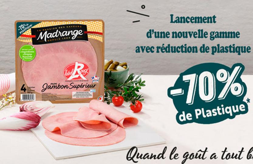 Lancement gamme Madrange