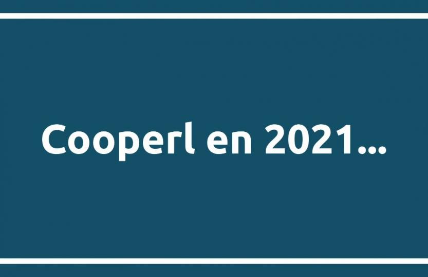 Cooperl en 2021