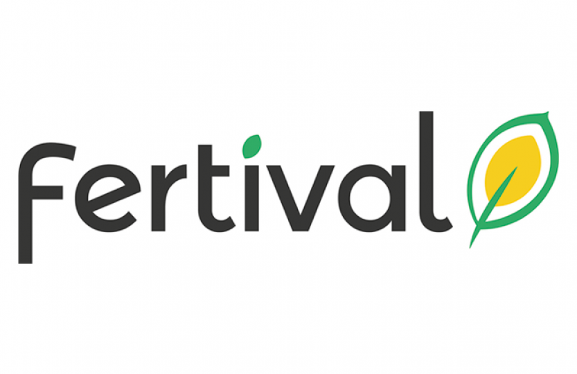 logo fertival cooperl environnement