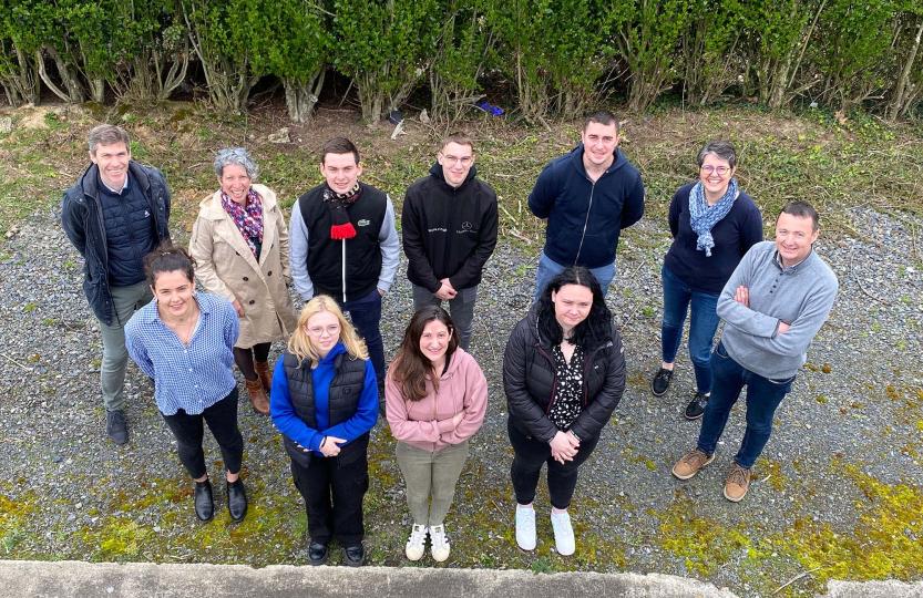 formation cfma cqp salarie elevage porcin