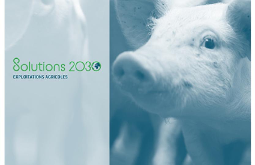 solutions 2030 cooperl programme exploitations agricoles