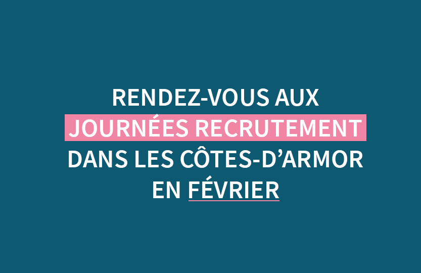 événements recrutement février 2024