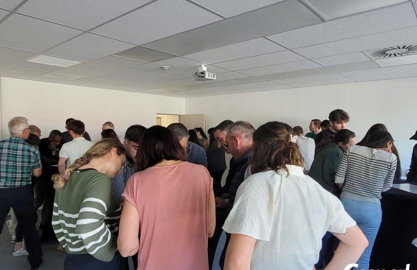 intégration des nouveaux collaborateurs