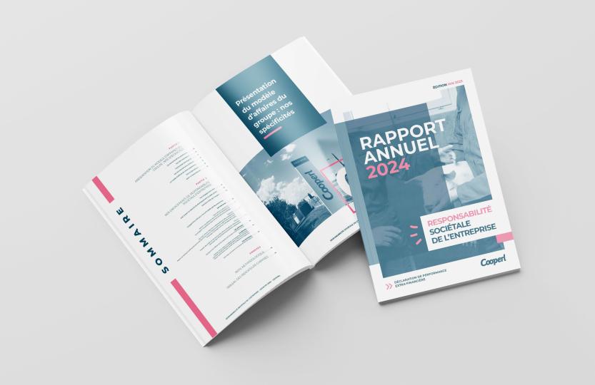 rapport RSE juin 2025