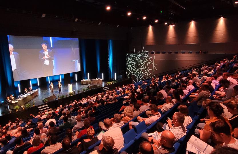 Assemblée générale 2025
