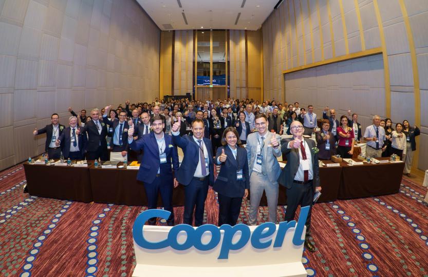 universités cooperl thailande asie mars 2026