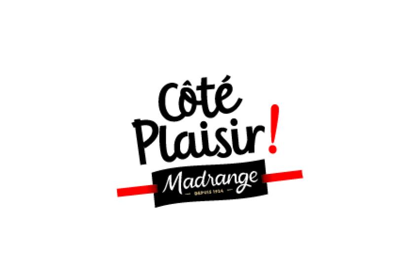 nouvelle marque coté plaisir madrange
