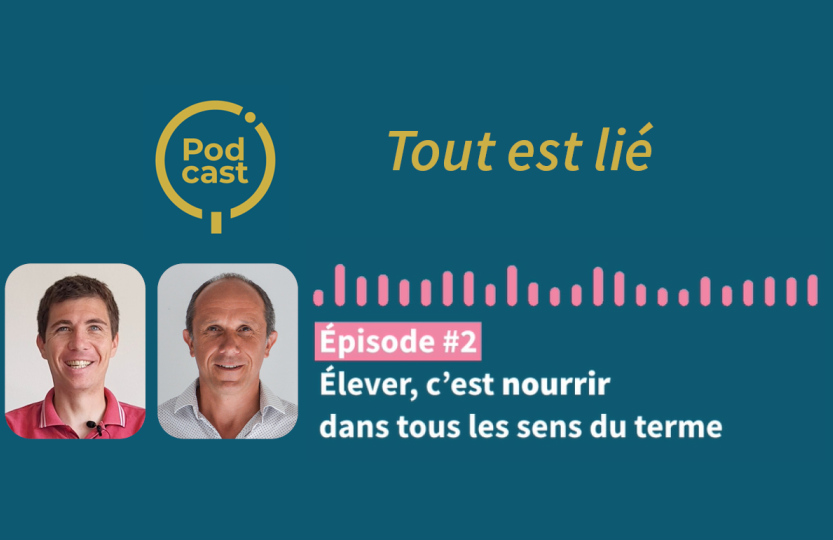 podcast numéro 2 des 60 ans cooperl