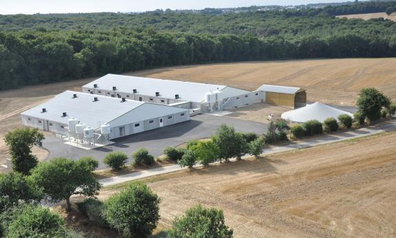 S'engager pour rendre l'agriculture durable