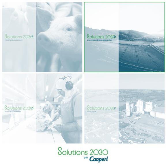 Solutions 2030 responsabilité environnementale
