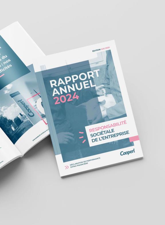 rapport RSE 2025