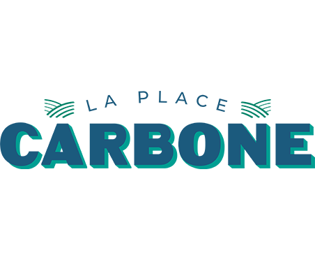 la place carbone logo