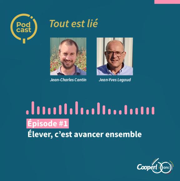 podcasts 60 ans cooperl