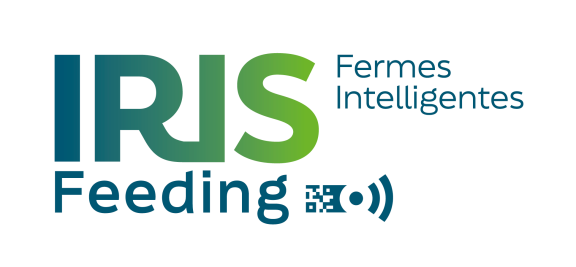 iris feeding fermes intelligentes