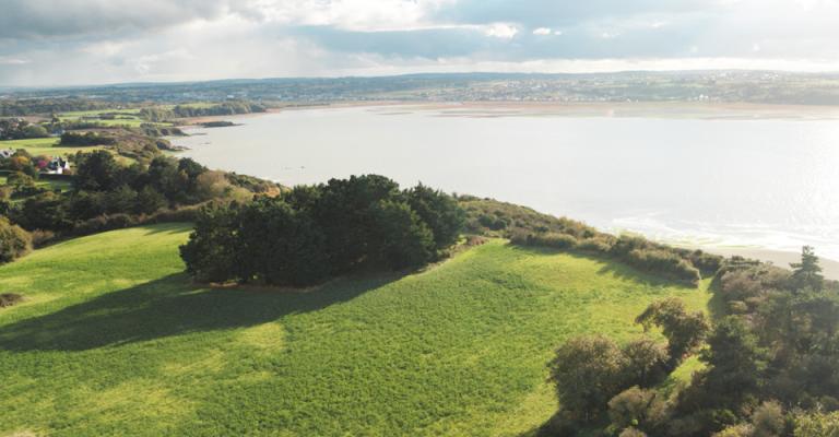 Cote bretonne 