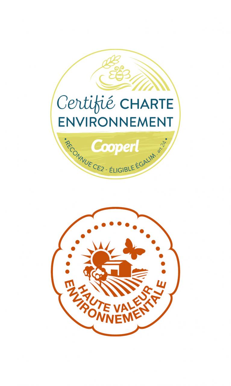 Certification environnementale, HVE éleveurs porcs