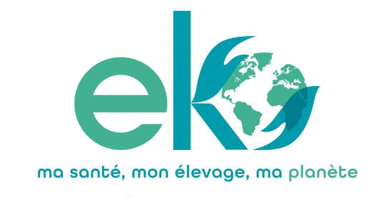 Eko : ma santé, mon élevage, ma planète