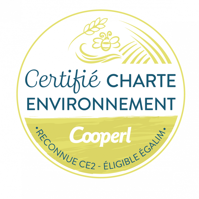 Charte Environnement Cooperl