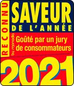 Saveur année