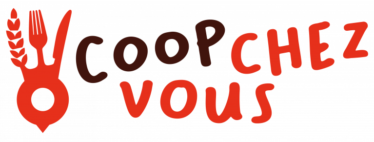 logo coop chez vous