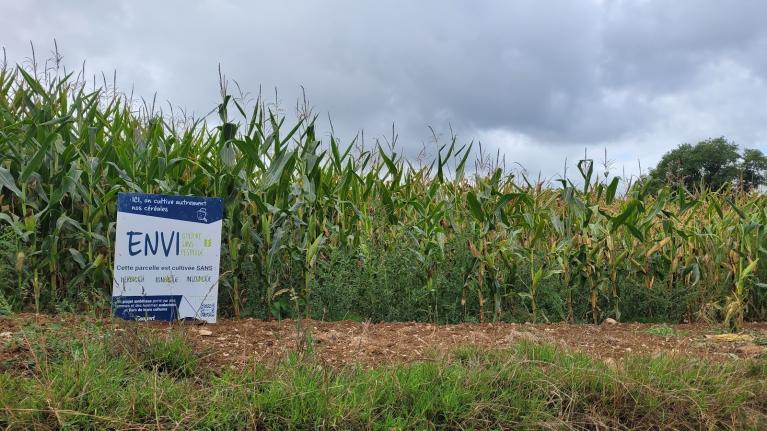 inauguration lizocat nouveauté filière bovine Cooperl