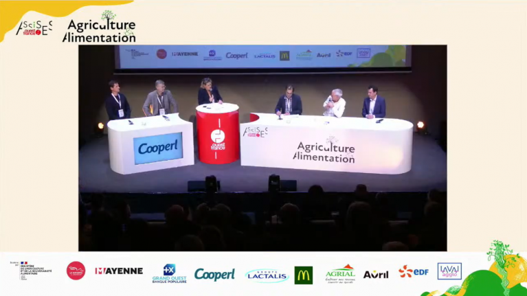 Assises Agriculture et Alimentation 2022