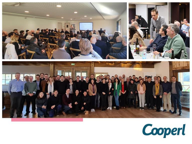 séminaire Asie Cooperl à Lamballe mardi 7 février 2023