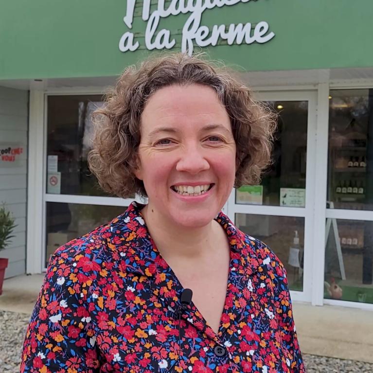 Pascaline journée internationale droits femmes
