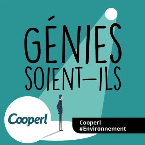 podcast génies soient-ils sur branche cooperl environnement février 2024