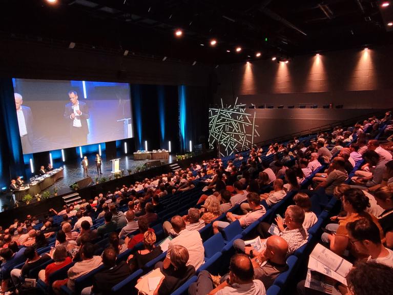 Assemblée générale 2025