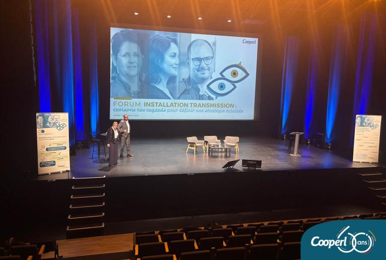 Forum éleveurs adhérents Cooperl 2026