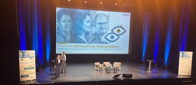 Forum éleveurs 2026