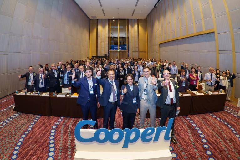 universités cooperl thailande asie mars 2026