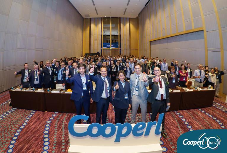 universités asie mars 2026