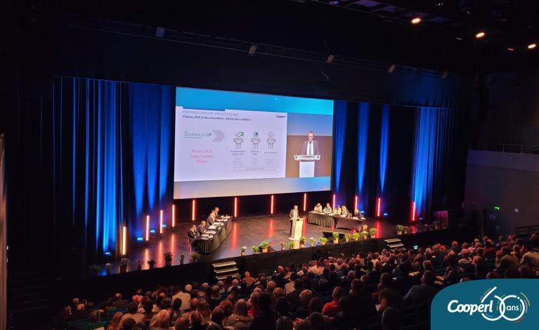 assemblée générale 2026 coopérative cooperl