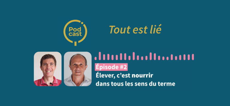 podcast numéro 2 des 60 ans cooperl