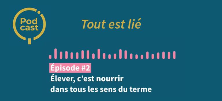 visuel podcast numéro 2 60 ans cooperl