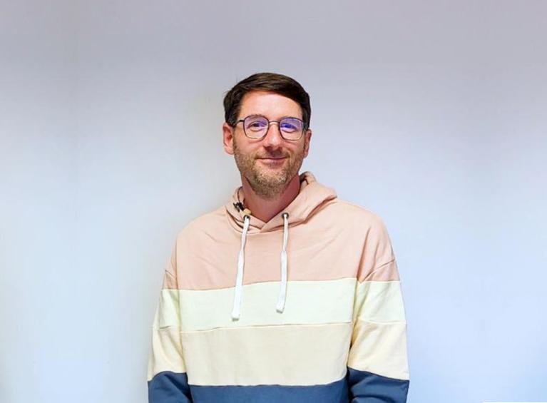 sébastien concepteur développeur informatique cooperl